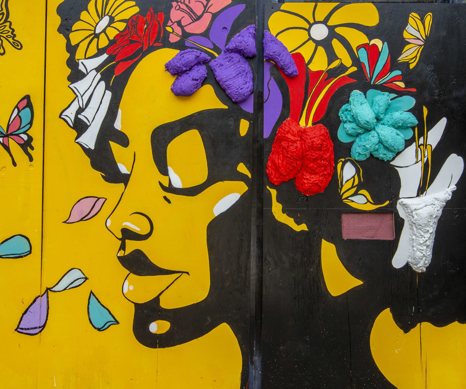 Mural